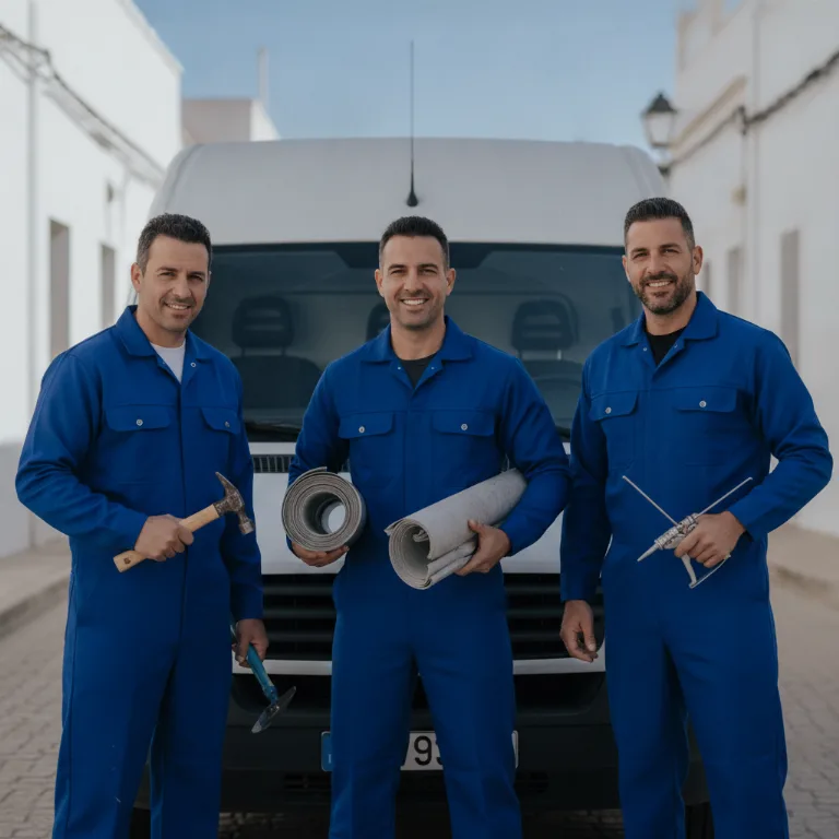 reparación de tejados Villanueva de la Serena
